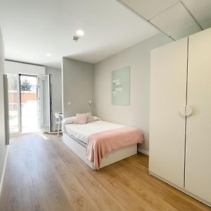 Deluxe Kamer met een King Size Bed