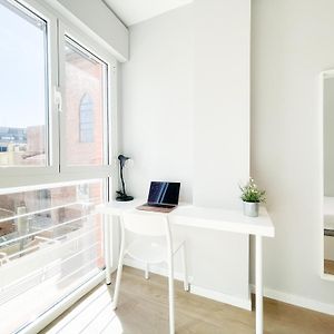 Standaard Double Kamer